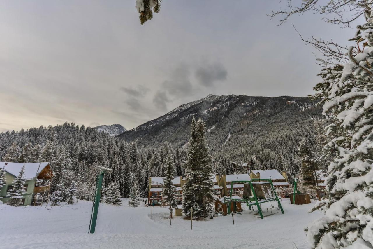 Aurora Townhomes By Stayin Panorama Εξωτερικό φωτογραφία