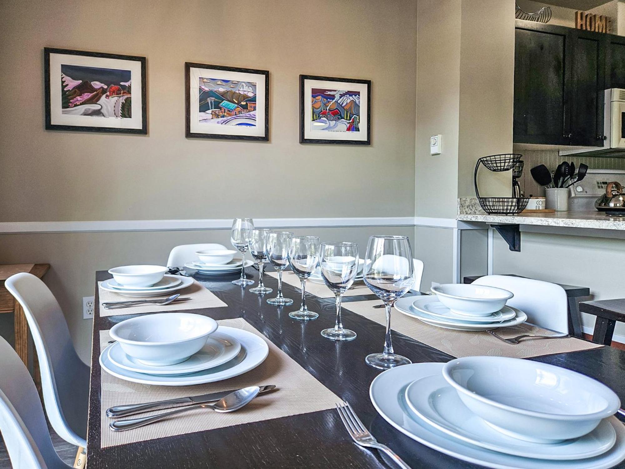 Aurora Townhomes By Stayin Panorama Δωμάτιο φωτογραφία