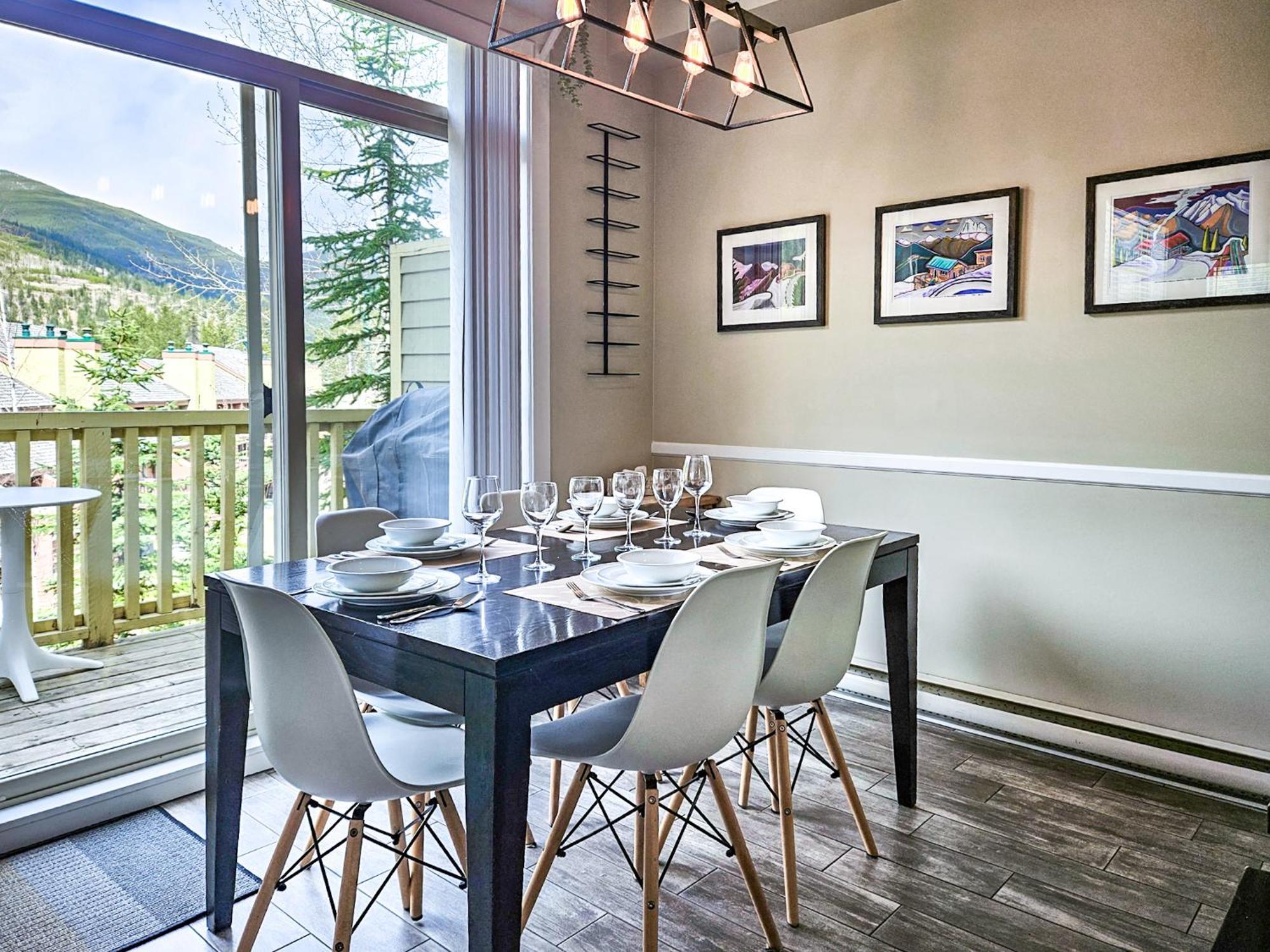 Aurora Townhomes By Stayin Panorama Δωμάτιο φωτογραφία